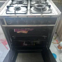 گاز و فر