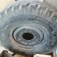 لاستیک|قطعات یدکی و لوازم جانبی|شیراز, کوشک میدان|دیوار