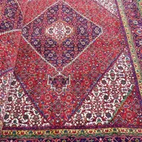 جفت ۶ متری طرح ماهی|فرش|تبریز, |دیوار