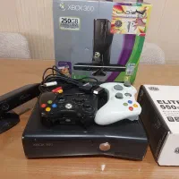 Xbox 360|کنسول، بازی ویدئویی و آنلاین|قدس, شهر‌قدس|دیوار