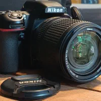 دوربین نیکون NIKON D7500 در حد