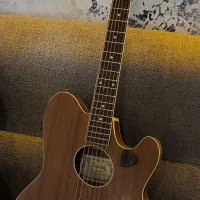 گیتار آکوستیک آیبانز Tcy12