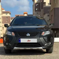 کوییک 1403/06|خودرو سواری و وانت|ساری, |دیوار