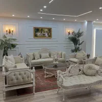 مبل سزار مبلمان کلاسیک|مبلمان خانگی و میز عسلی|گلستان (تهران), |دیوار