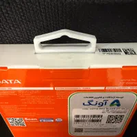 هارد اکسترنال ای دیتا HD710 Pro ظرفیت چهار ترابایت|قطعات و لوازم جانبی رایانه|تهران, آرژانتین|دیوار