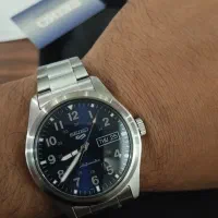 ساعت اورجینال سیکو۵|ساعت|رشت, فلسطین|دیوار