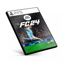 FC 24 برای ps5