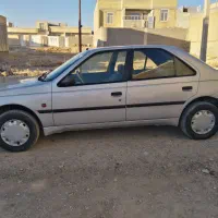 پژو روآ|خودرو سواری و وانت|خرم بید, |دیوار