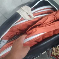 چدور مسافرتی