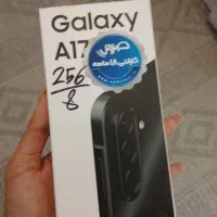 a17رام۸ باحافظه۲۵۶گیگ