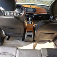 زوتی DL5|خودرو سواری و وانت|اهواز, کیانپارس |دیوار