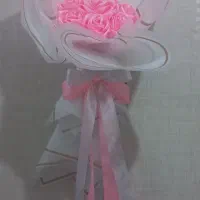 گل روبانی