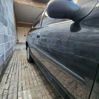 ۲۰۶ تیپ ۲ مدل ۹۹ بدون رنگ|خودرو سواری و وانت|مشهد, هفت تیر (نه دره)|دیوار