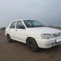 پراید 132م مدل 96