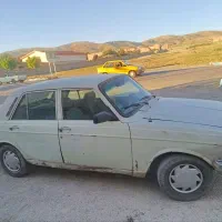پیکان ۸۰کاربرات