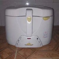 سرخ کن