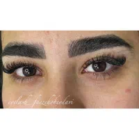 اکستنشن مژه|خدمات آرایشگری و زیبایی|شاهرود, |دیوار