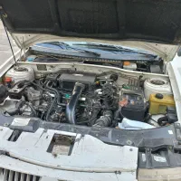 سمند ELX ۹۳|خودرو سواری و وانت|اراک, |دیوار