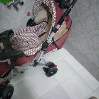 کالسکه .کریهر