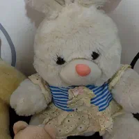 عروسک پولیشی|حراج|محمدیه-قزوین, |دیوار