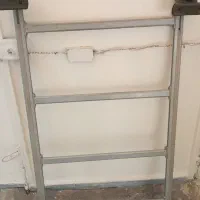 باربند سواری متحرک قابلیت بستن تمام ماشینهای سواری