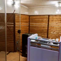 دیوارک چوبی نراد درجه یک|بوفه، ویترین، کنسول|رودسر, |دیوار