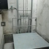 بالابر منزل ومغازه