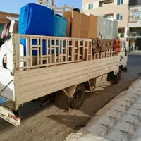 باربری سریع کار گر باتجربه اساس کشی ارسال کارگر|خدمات حمل و نقل|اهواز, نادری|دیوار