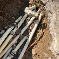 متخصص نشت یاب لوله بازکنی تشخیص ترکیدگی سراسرشهر|خدمات پیشه و مهارت|گلبهار, شهر جدید گلبهار|دیوار