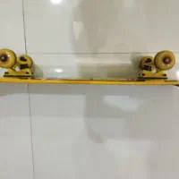 اسکیت برد|دوچرخه، اسکیت، اسکوتر|کرج, باغستان|دیوار