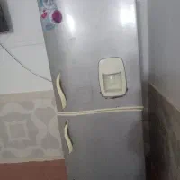 یخچال فریزر