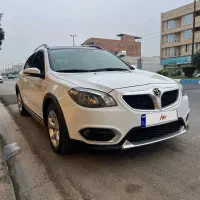 برلیانس کراس موتور بزرگ اتومات|خودرو سواری و وانت|بهنمیر, |دیوار