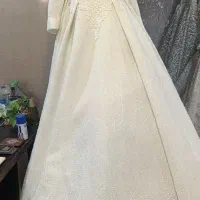 فروش و اجاره لباس عروس مزون گلین|لباس|یزد, |دیوار