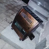 بخاری گازی توان گرمایشی 9000|بخاری، هیتر، شومینه|قرچک, شهرک طلائیه|دیوار