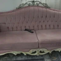 مبل هفت نفره