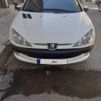 خودرو ۲۰۶اسدی وی ۸|خودرو سواری و وانت|دماوند, گیلاوند|دیوار