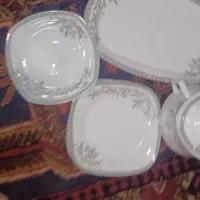 سرویس چینی