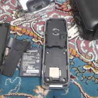 تلفن  زیمنس نیازمند تعمیر|تلفن رومیزی|تهران, بازار|دیوار