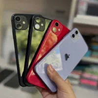 اپل iPhone 11 موجود در حافظه و رنگ های مختلف