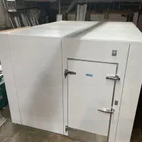 ۸۹۸۹سردخانه۸۹۸۹ جهت نگهداری ماهی،میگو،خرما،مرغ|ماشینآلات صنعتی|بوشهر, |دیوار