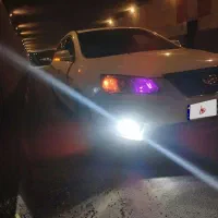 جیلی امگرن7rv اتمات2014|خودرو سواری و وانت|ارومیه, |دیوار