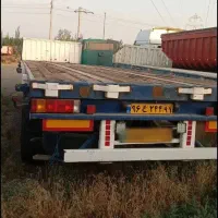 کفی تریلی اجاره|خودرو اجارهای|اردبیل, |دیوار