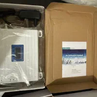 فروش انواع تقویت کننده آنتن و اینترنت موبایل