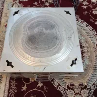 فروش تنورگازی دوطبقه