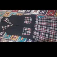 لباس یلدایی،|لباس|قم, باغ شریفی|دیوار