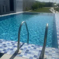 ارائه انواع ویلای تفریحی استخر آبگرم