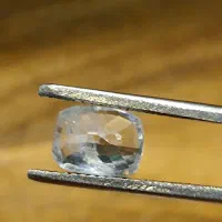 یاقوت سفید سریلانکا بهسازی نشده و آن هیت|بدلیجات|تهران, بازار|دیوار