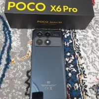 گوشی پوکوx6pro