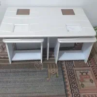 مبل ۳نفره|مبلمان خانگی و میز عسلی|شیراز, بهارستان|دیوار