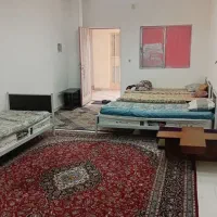 سوئیت مبله ۴۰ متری